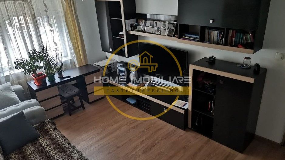 🏠Apartament 3 cam, Decomandat, 70MP / Et.1/4  // Canta - Poză 1