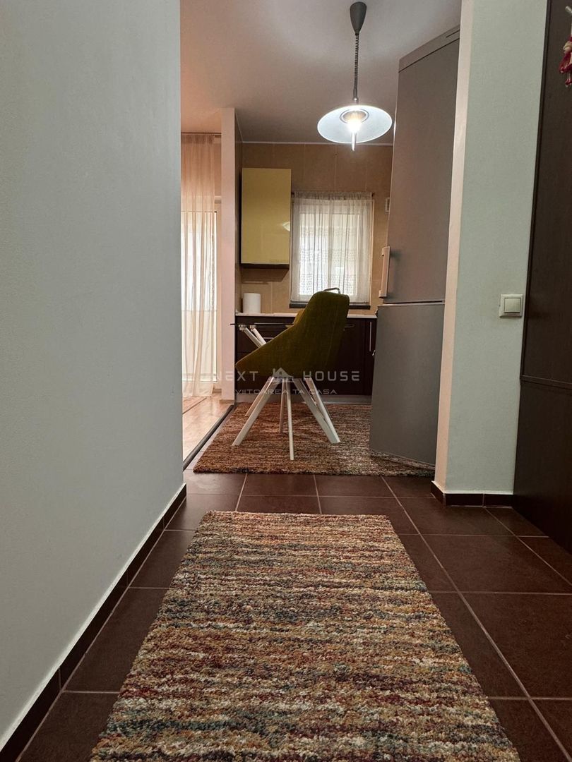 Garsoniera  Drumul Taberei  - sector 6 - Primavara - Poză 5