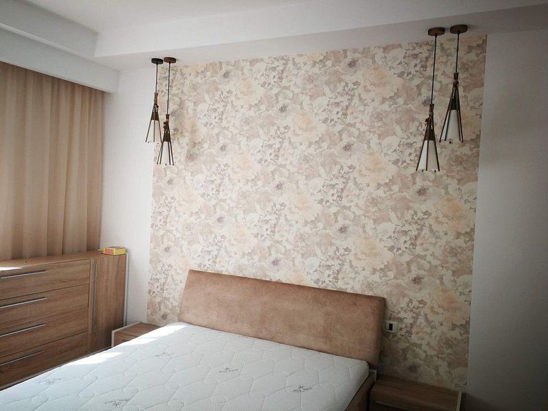 Studio in Cosmopolis, mobilat, utilat, loc parcare, piscina - Poză 17