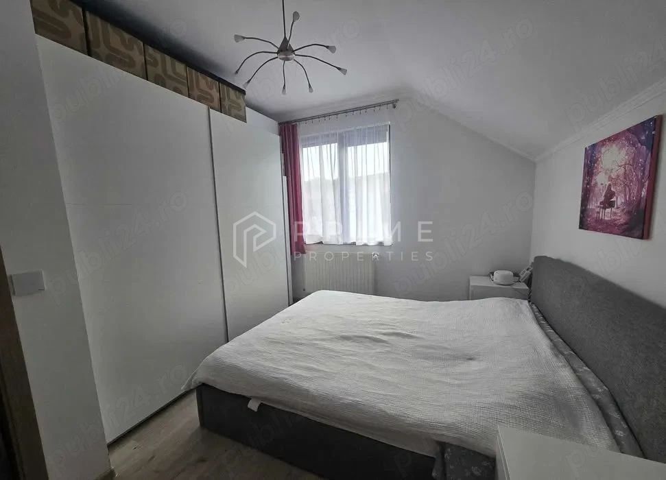 Casă familială spațioasă în zonă liniștită | Sângeorgiu de Mureș | - Poză 5