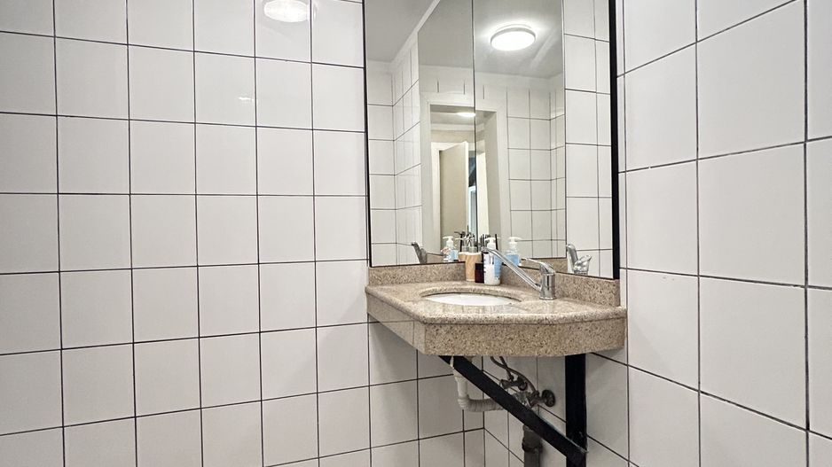 Imobil S+D+P+E+M - Centru - str. Siretului v-a-v de Regina Maria 678mp - Poză 14