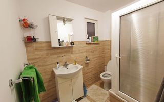 Casa 4 camere, mobilata, 300 mp teren, Ampoi 3 - Poză 6
