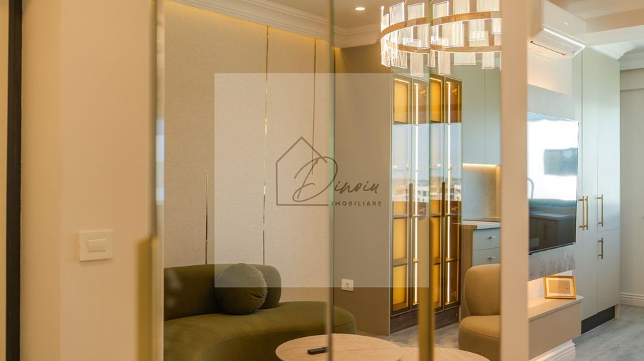 COMISION 0% I 2 camere lux Ivory Residence Pipera I taxare inversa - Poză 79