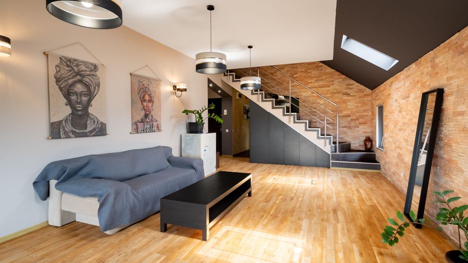 COMISION 0% - Duplex 4 camere cu priveliste in Cartierul Verde - Poză 6
