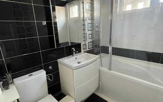 Apartament 2 camere, Tătărași, 55 mp, semidecomandat, renovat 2023, mobilat și utilat, etaj 4/4, fără risc seismic - Poză 4