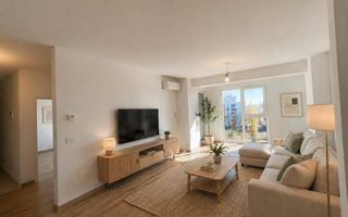 Apartament nou 2 camere | 55,8 mp utili | Logie 7,3 mp | Parcare | Iris Armoniei - Poză 3