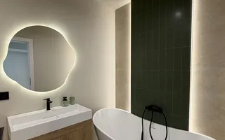 Apartament modern, cu balcon generos – Florești, zona Eroilor - Poză 13