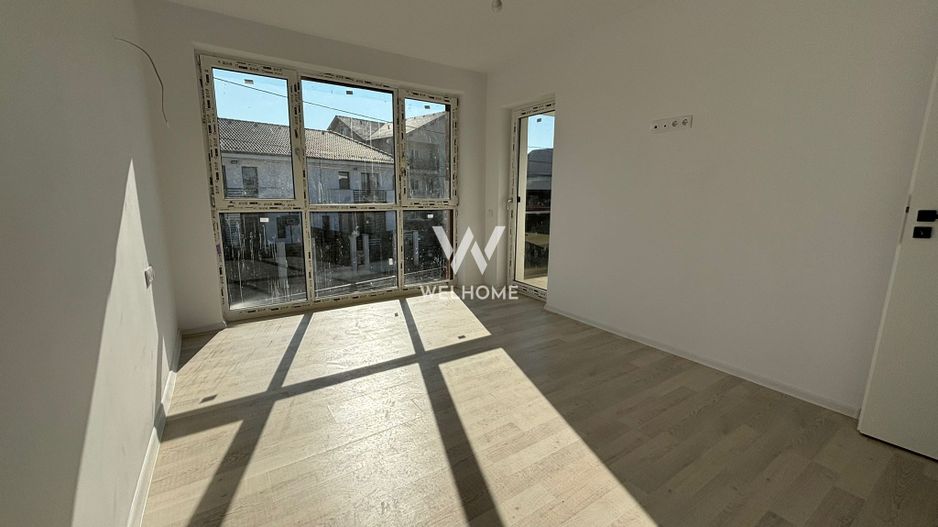 Duplex  cu garaj la cheie ,Arhitectilor,Sibiu - Poză 4