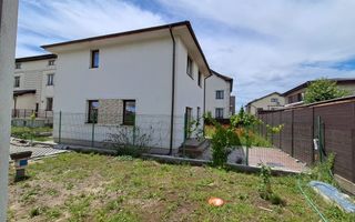 Vilă individuala nouă Otopeni - Odăi I P+1E+Pod 4 camere I COMISION 0% - Poză 1