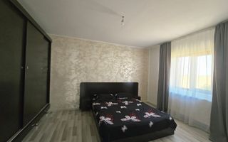 Mobilata si utilata-3 camere-2 bai-gata de mutare - Poză 3