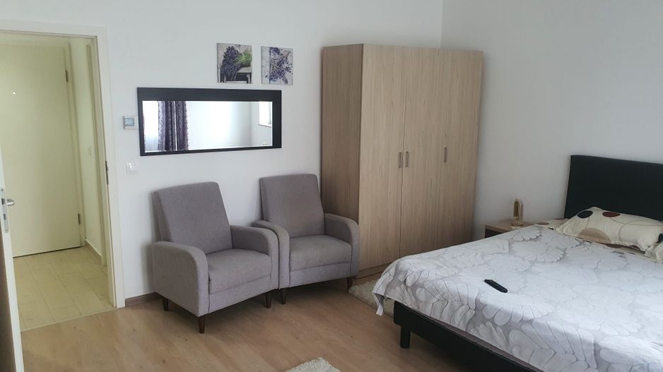 Apartament o cameră cu bucătărie separată - Doamna Stanca - Poză 2