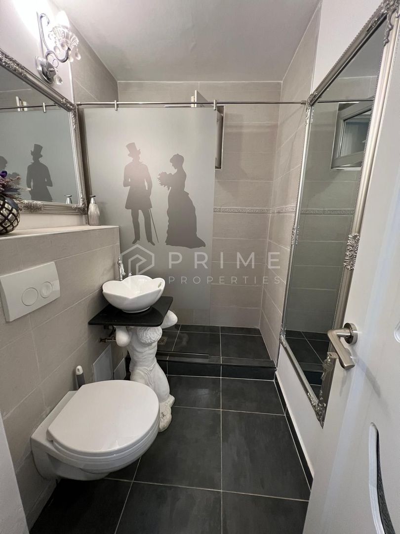 Mută-te într-un apartament cu stil – 3 camere, zona Super, Târgu Mureș - Poză 5