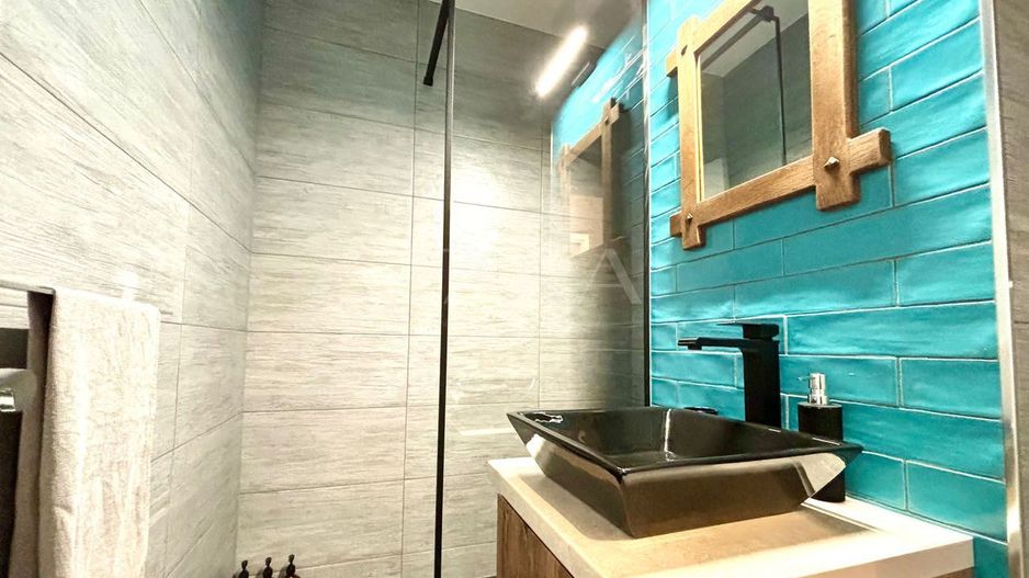 Apartament cu 1 cameră, ideal pentru investiție, Gruia. AirBnb. - Poză 7