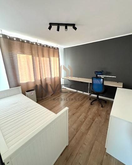 Apartament 2 camere decomandat cu boxa, etaj intermediar, Intre Lacuri - Poză 5