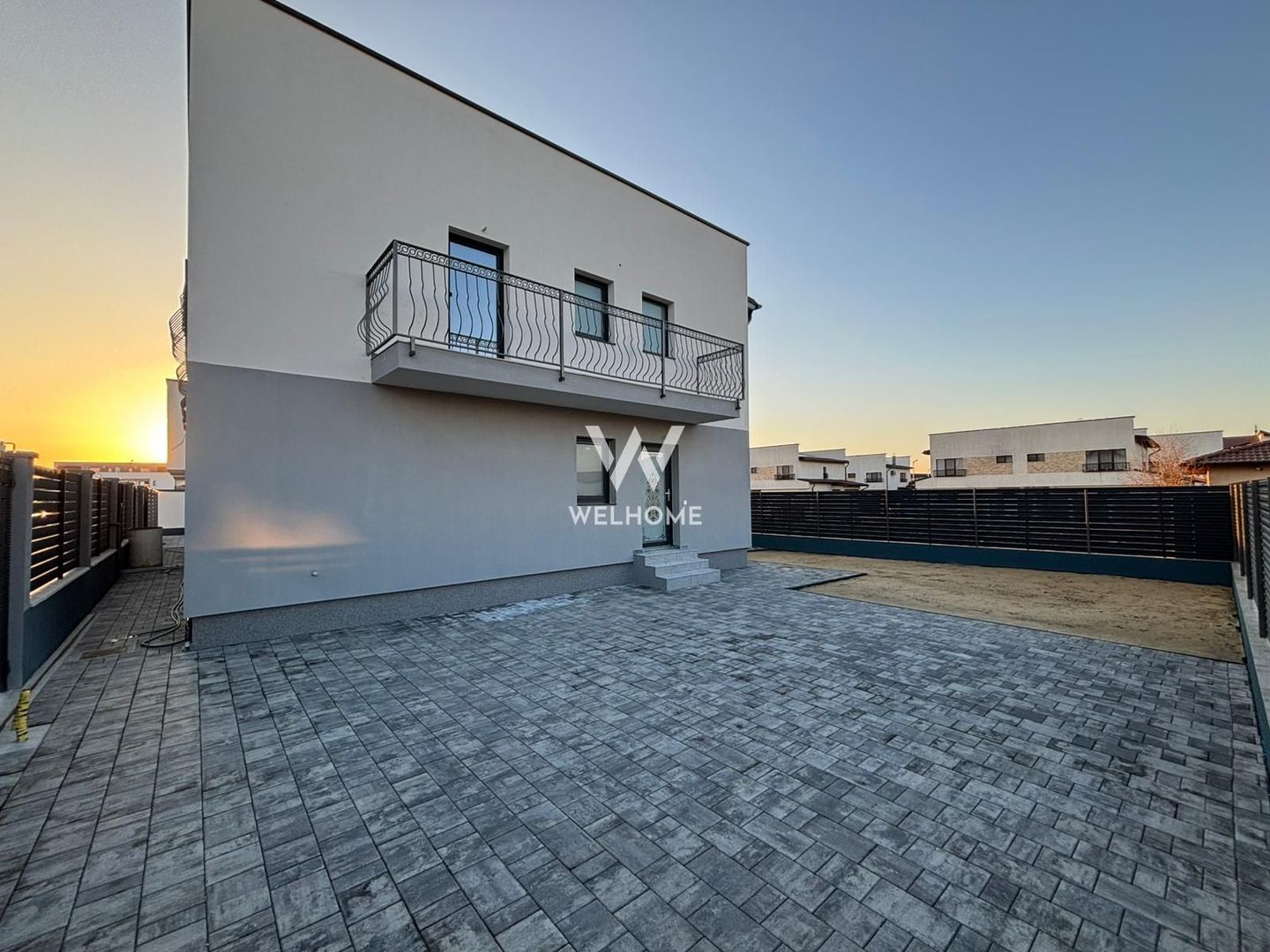 Casa MODERNA 4 camere in Selimbar Triajului - Poză 21