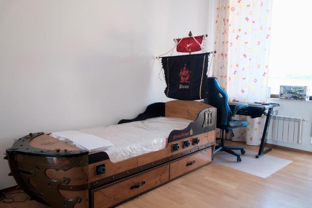 Superb penthouse | Free View | Baneasa Forest | 4 parking spaces - Poză 22