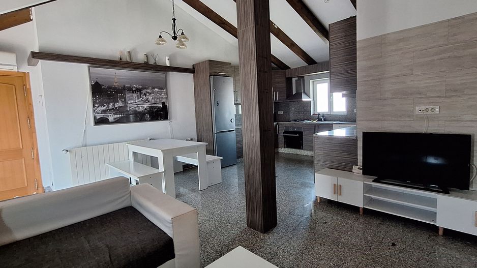 Apartament cu 3 camere Dumbravita/Constructorilor - Poză 3