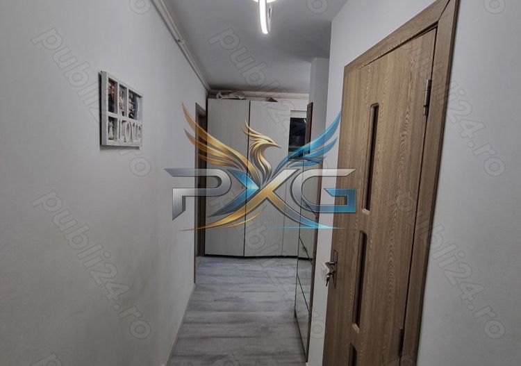 Apartament 2 camere Luica - Poză 3