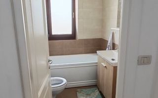 Apartament cu 2 camere, etaj 4, tip mansardă, zona Pepiniera Galata, Balciu - Poză 7