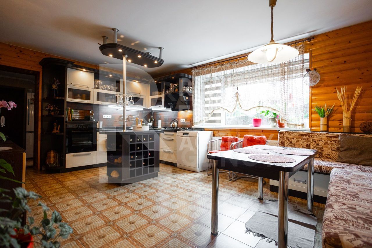 Vânzare, casă, 3 nivele, 6 camere, Mileștii Mici - Poză 13