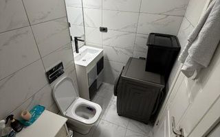 Apartament 3 camere cu terasă panoramică, Sky-Land Residence, Bucium – Iași - Poză 4