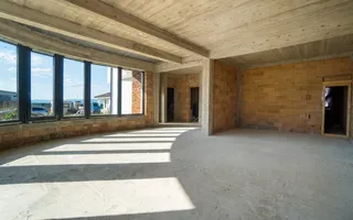 0Comision | Casă P+E | 188 mp | Teren 400 mp | Sanpetru–Bod - Poză 23