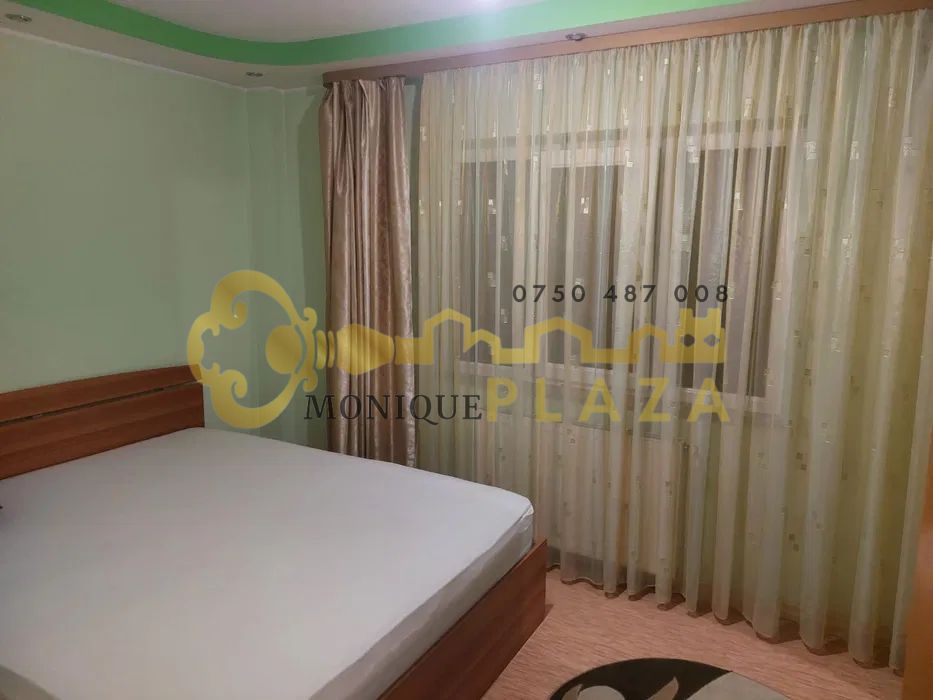 2 Camere | Zona centrala | Parcare concesionata | Mobilat | Utilat | - Poză 3