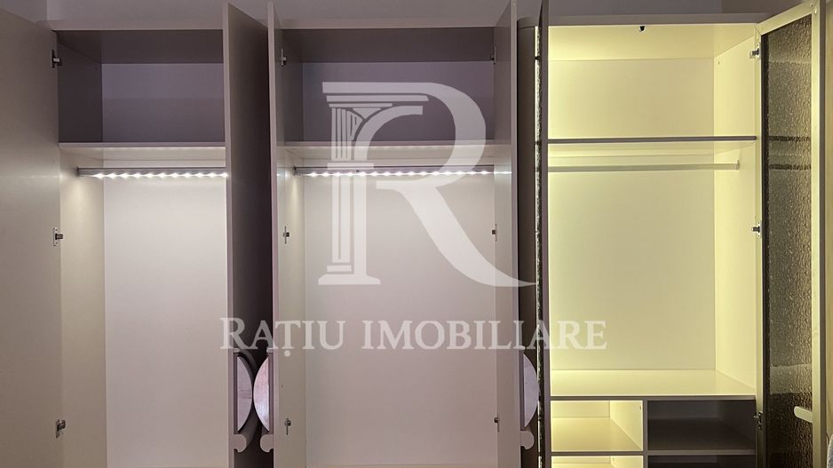 Apartament cu 3 camere |Parcare acoperita| Spitalul Judetean | Oradea - Poză 10