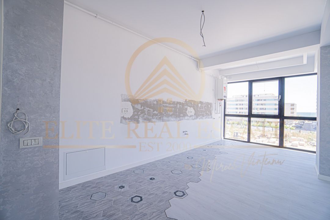 OFERTA SPECIALA!!!  Mamaia Nord - Vânzare apartament 2 camere. - Poză 5