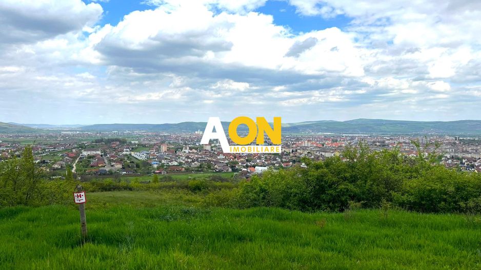 Teren cu o priveliste deosebita, 700 mp - Poză 4