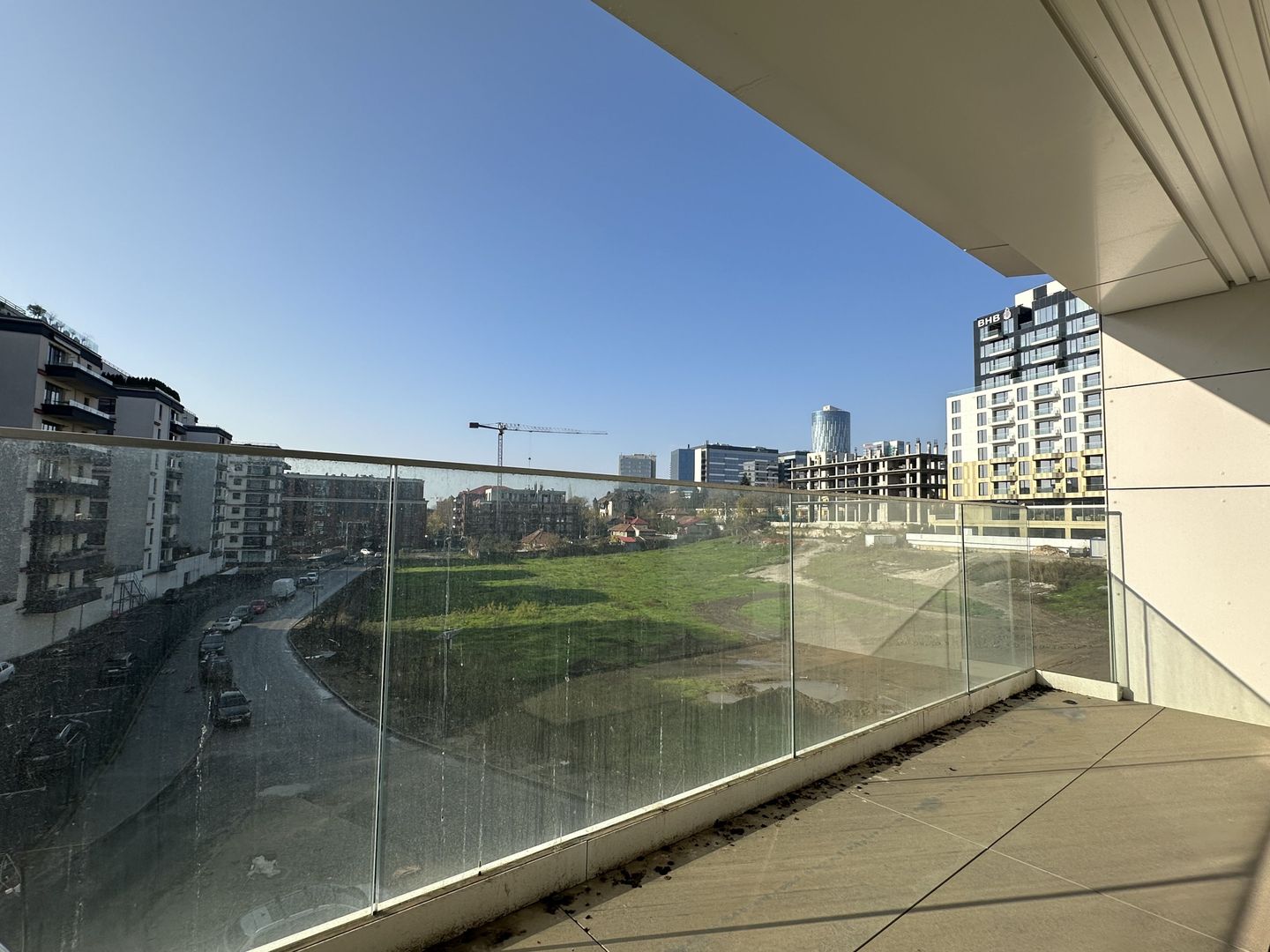 SUPER DEAL – Apartament 2 Camere One Lake Club - Poză 5