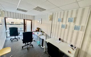 Spatiu de birou in zona pașapoartelor, zona excelentă, cartier A.M. ! - Poză 1