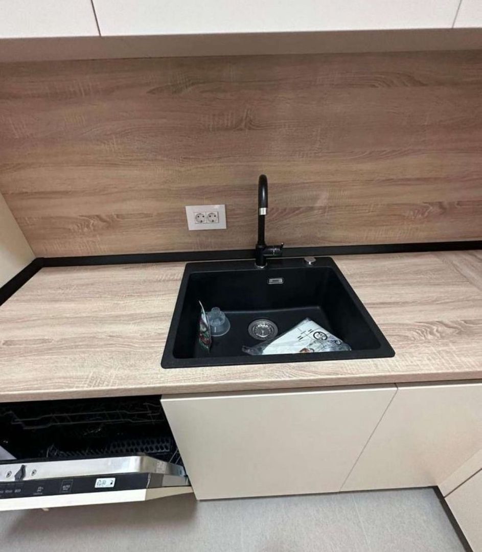 AP. 2 CAMERE MARMURA RESIDENCE, LOC PARCARE, BLOC NOU, CURTE, COMIS 0% - Poză 9