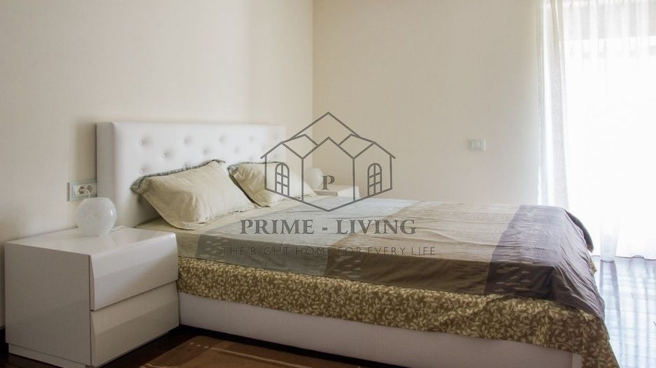 Apartament de lux cu 3 camere in complex rezidential - Poză 4