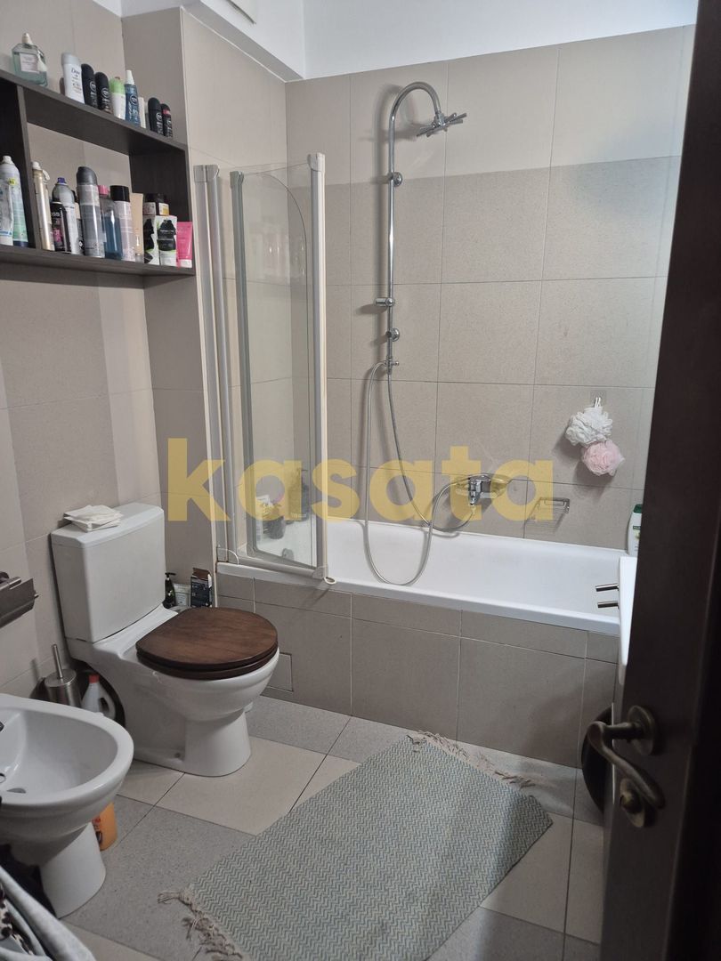 FLOREASCA | 3 CAMERE | LOC DE PARCARE - Poză 11