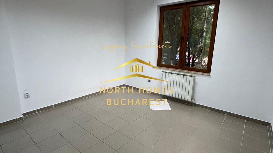 Casa de inchiriat -Aviatiei -PARCARE - Poză 16