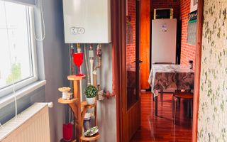 Confort inteligent! Apartament transformat in 3 camere, zona 1 Mai - Poză 5