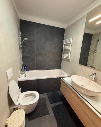 3 camere | Pipera | Iancu Nicolae | parcare | terasa 20mp - Poză 14