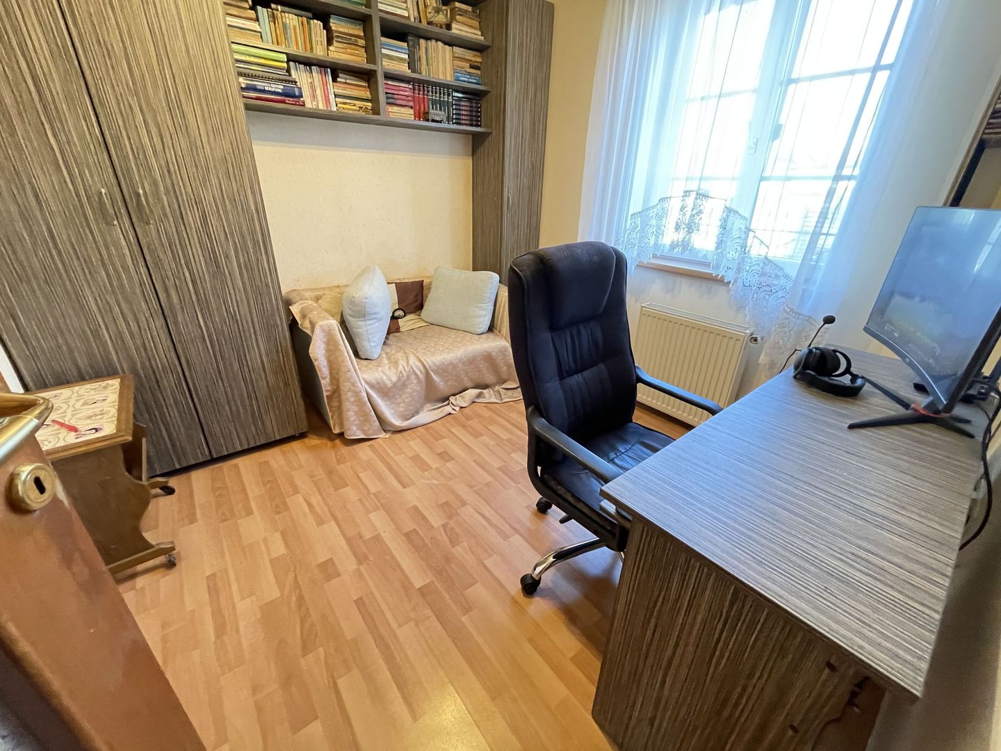 CASA  INDIVIDUALA DE VANZARE IN MEHALA - Poză 10