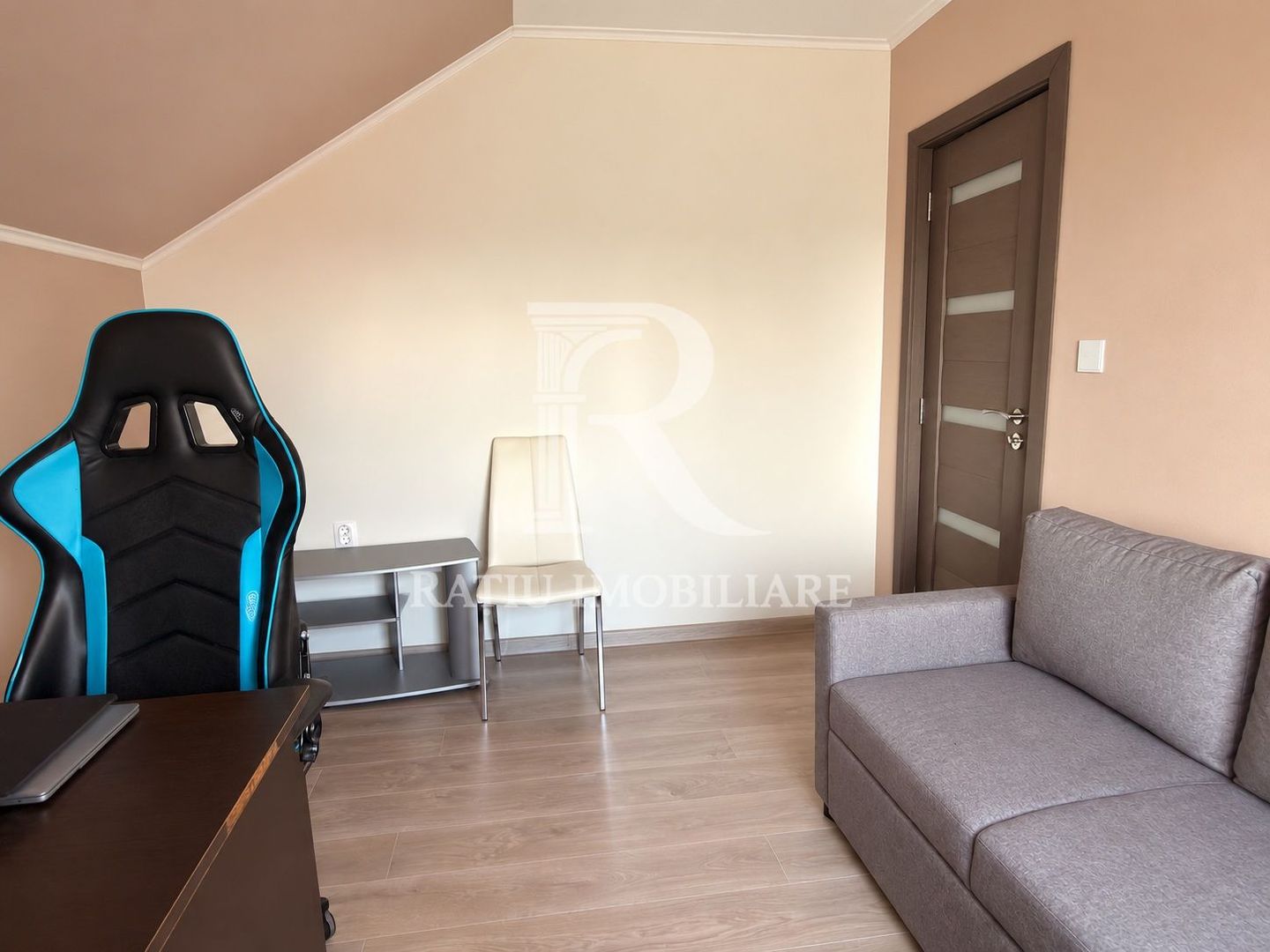 Casa independent energetic | Curte mare | Biharia | Oradea - Poză 18