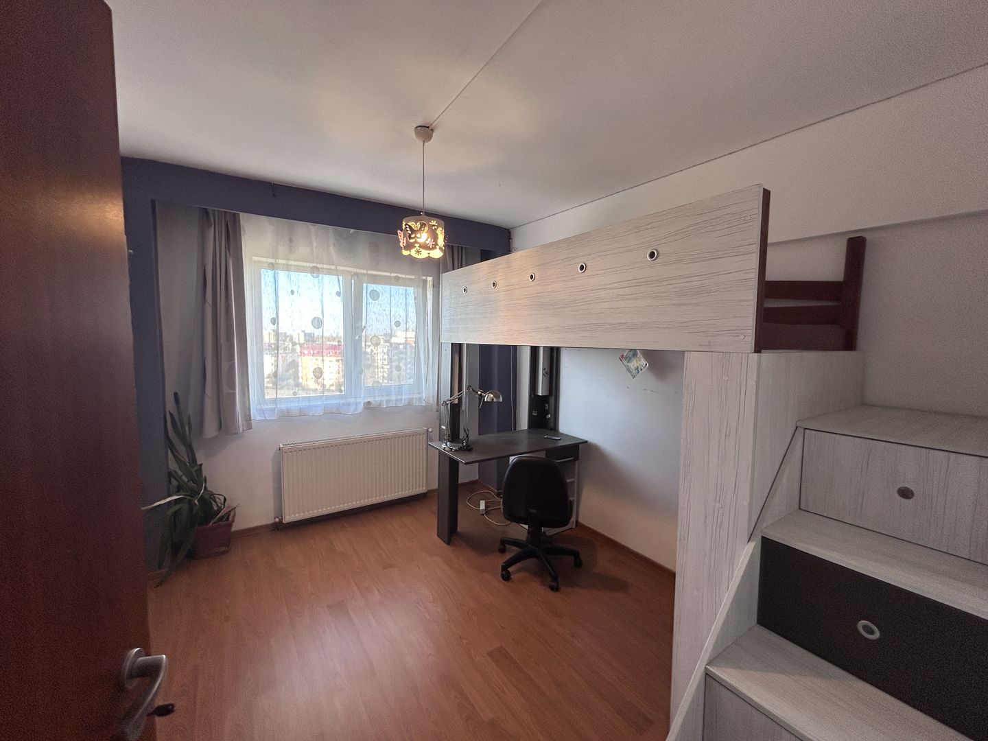 De inchiriat apartament 4 camere  – Micalaca, Arad - Poză 7