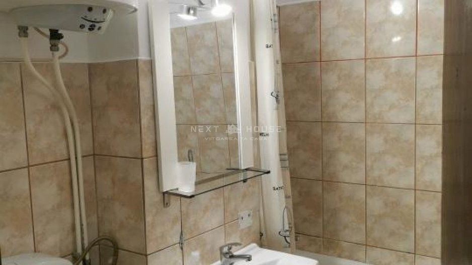 Garsoniera Sebastian - Rahova - Poză 10