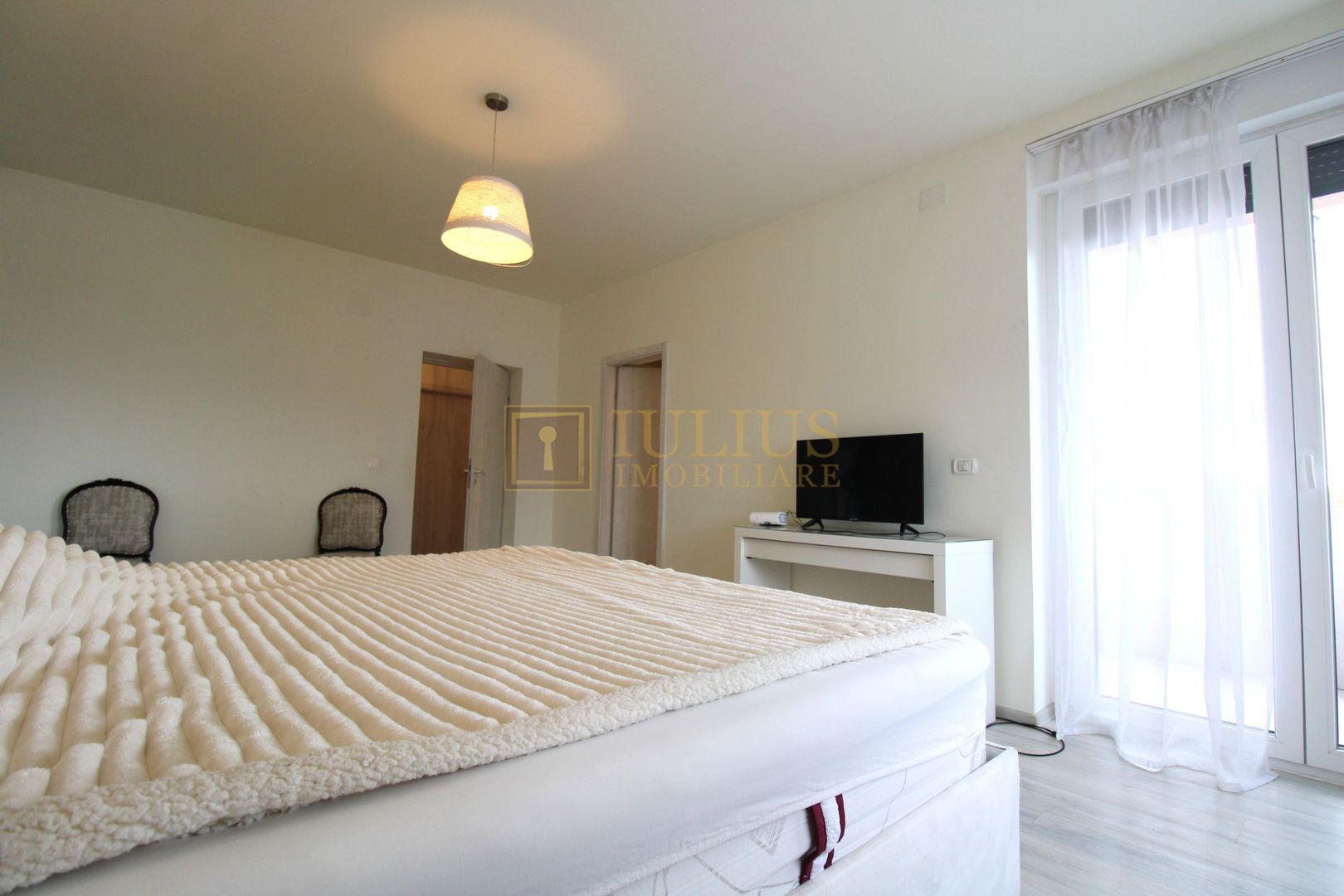 1/2 duplex – Săcălaz, Cartier Europa. Pet-friendly - Poză 19