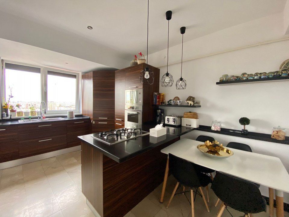 Apartament superb Basarabia | National Arena - Poză 9