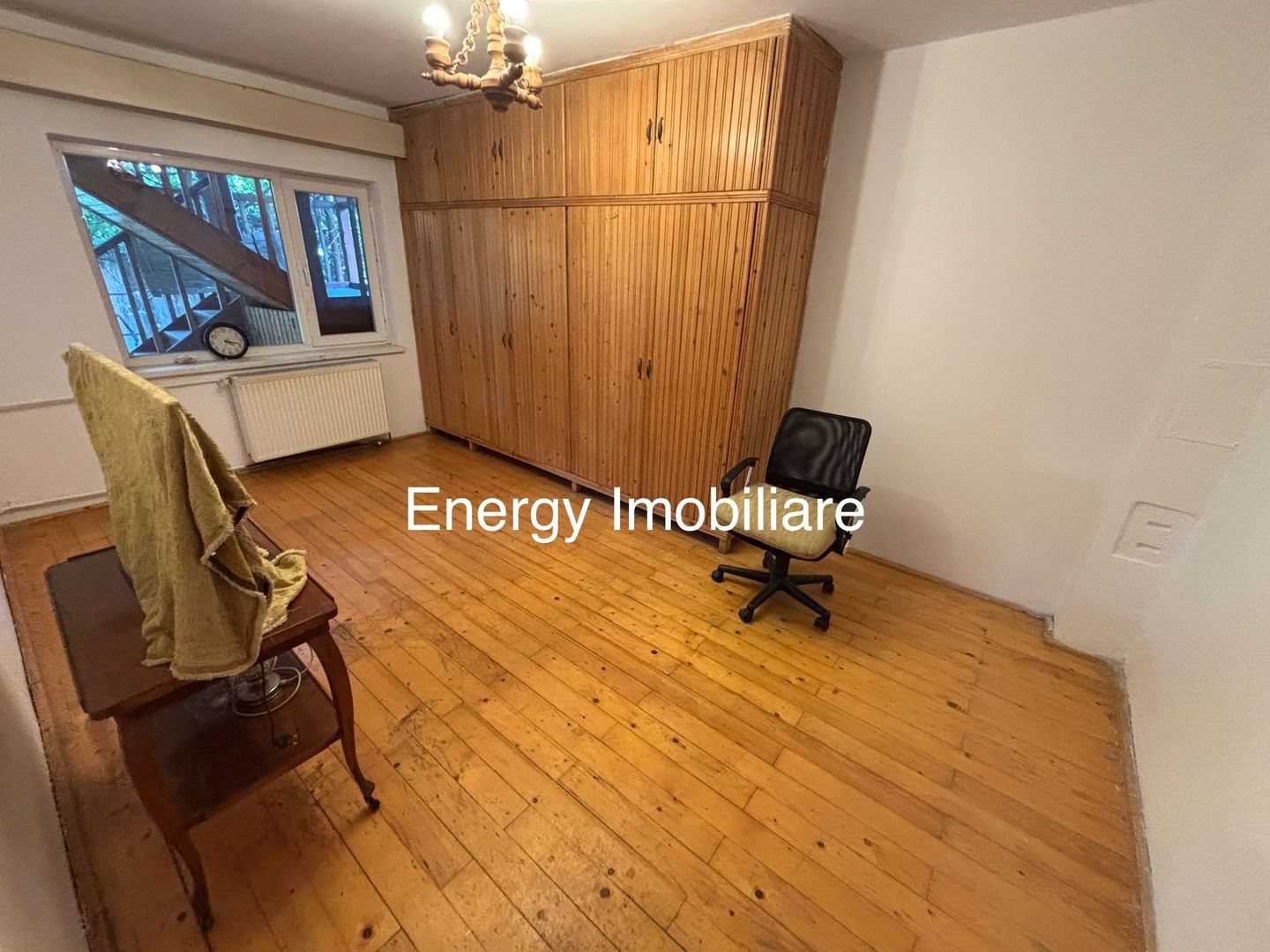 Casă cu etaj zona Gheorghe Doja - Poză 9