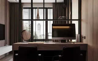 Theodor Pallady Duplex 3 camere la 7min metrou Nicolae Teclu - Poză 15