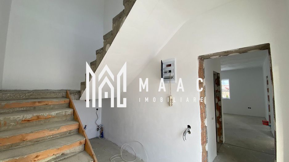 Casa Duplex | 5 Camere | Curte | Cisnadie | - Poză 2