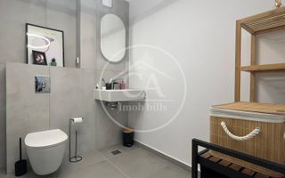 Apartament de închiriat cu 2 camere în zona Cetății, Oradea - Poză 5