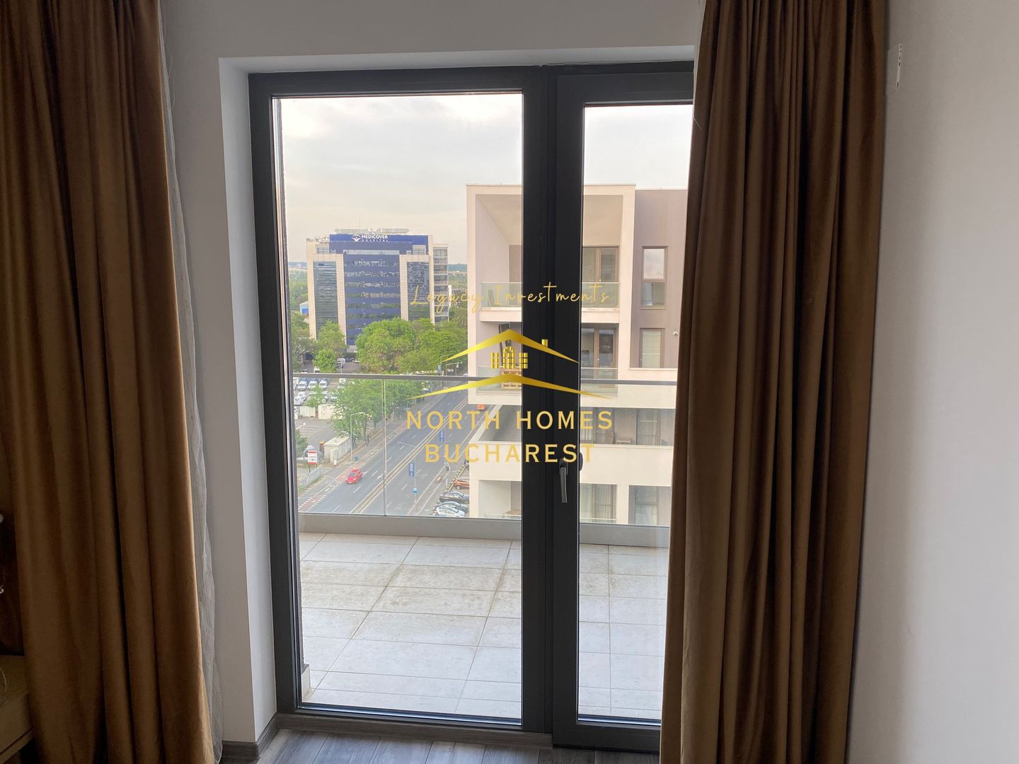 Duplex Penthouse Premium  3 camere | Prima Vista | Comision 0 - Poză 11