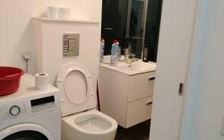 Apartament nou  - 3 camere, tip duplex - bloc nou, zona centrala - Poză 17